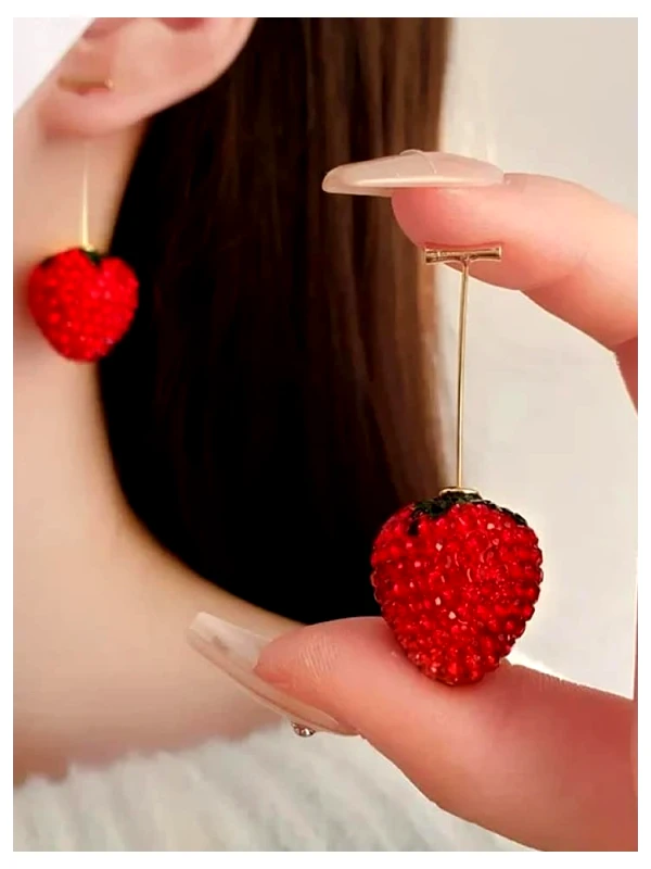 Annakey ΣΚΟΥΛΑΡΙΚΙΑ ΦΡΑΟΥΛΕΣ- STRAWLO