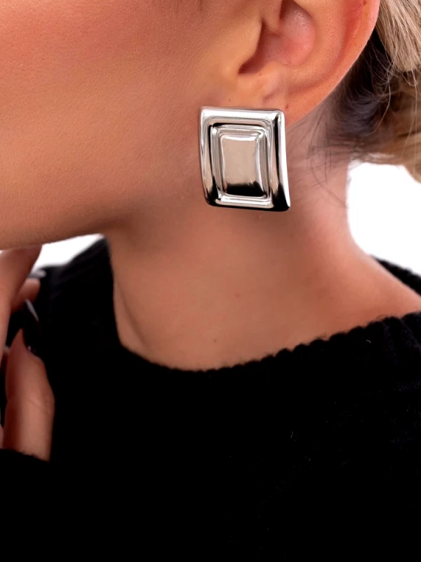 Annakey ΑΣΗΜΙ ΣΚΟΥΛΑΡΙΚΙΑ - AXEL