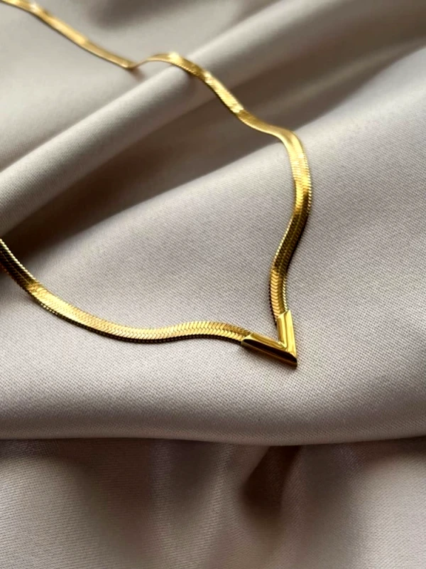 Annakey ΚΟΛΙΕ - TRIAL