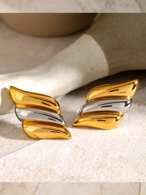 Annakey ΣΚΟΥΛΑΡΙΚΙΑ ΔΙΧΡΩΜΑ - HERMES