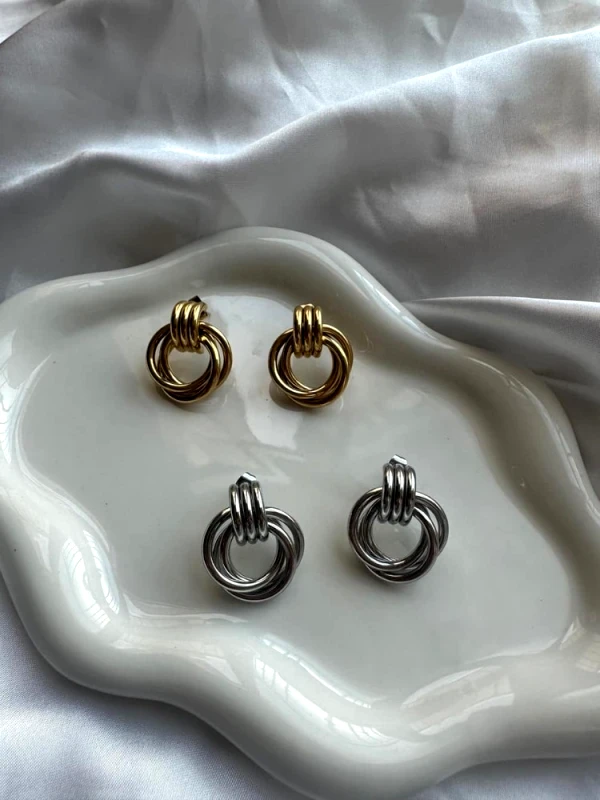 Annakey ΣΚΟΥΛΑΡΙΚΙΑ ΚΟΜΠΟΙ - CLOVE