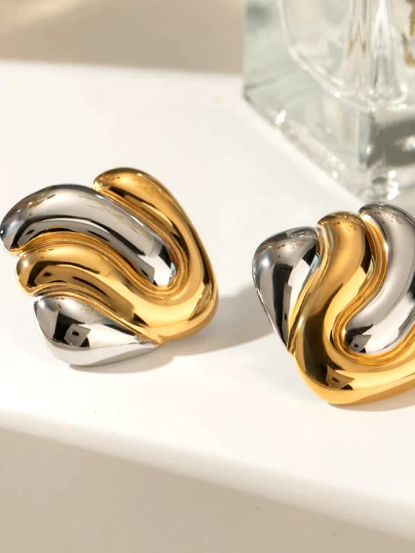 Annakey ΤΕΤΡΑΓΩΝΑ ΣΚΟΥΛΑΡΙΚΙΑ - ARLO