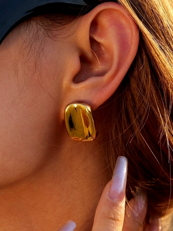 Annakey ΧΡΥΣΑ ΣΚΟΥΛΑΡΙΚΙΑ - FENIA