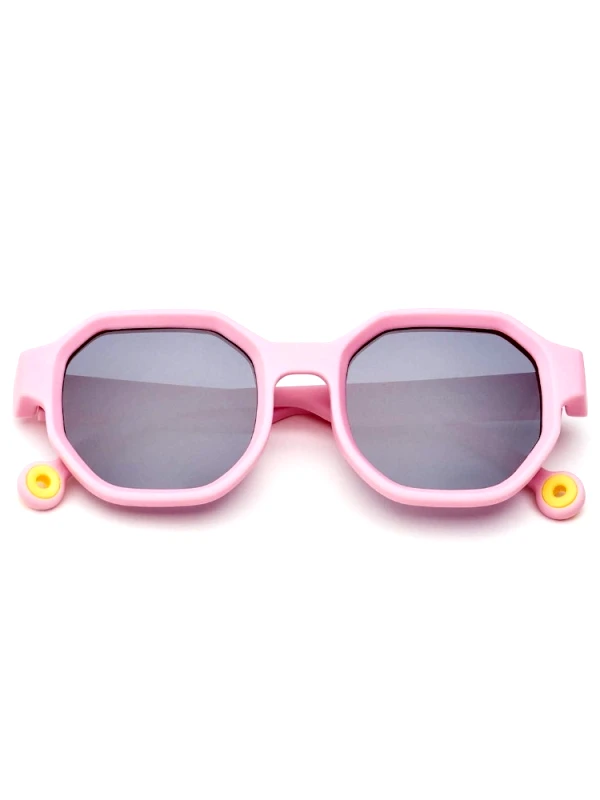 Annakey ANNAKEY PINK KIDS SUNNIES - SOUZAN