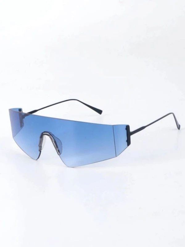Annakey ANNAKEY MILAN BLUE SUNGLASSES