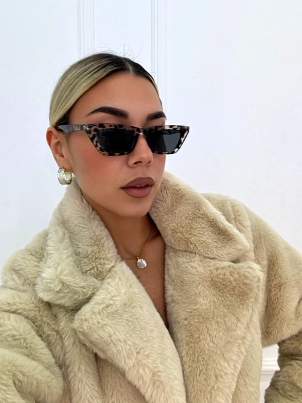 Annakey ANNAKEY TATI SAFARI SUNGLASSES