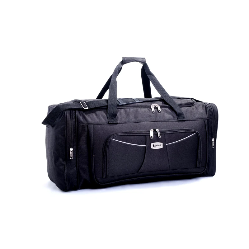 Cardinal Σακ βουαγιάζ Cardinal 55cm 1300/401 μαύρο