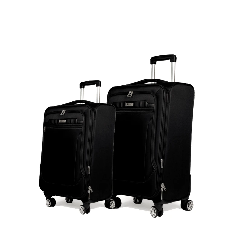 Cardinal Βαλίτσα trolley Cardinal μεσαία μεγάλη 3300 60/70cm μαύρη