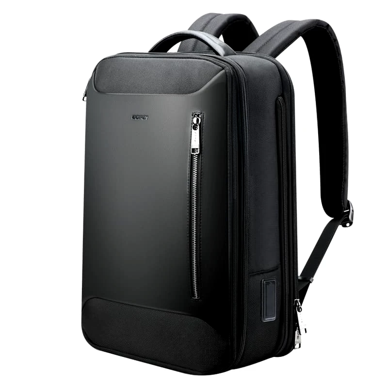 bopai Σακίδιο πλάτης Αντικλεπτικό 24L Laptop 15,6” Bopai 61-19011 μαύρο