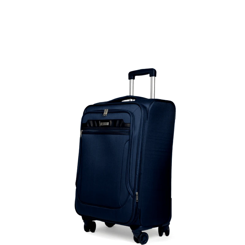 Cardinal Βαλίτσα trolley Cardinal καμπίνας 3300/50cm σκούρο μπλέ