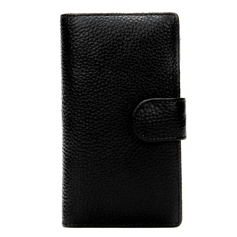Cardinal Δερμάτινο πορτοφόλι Cardinal 8593 black