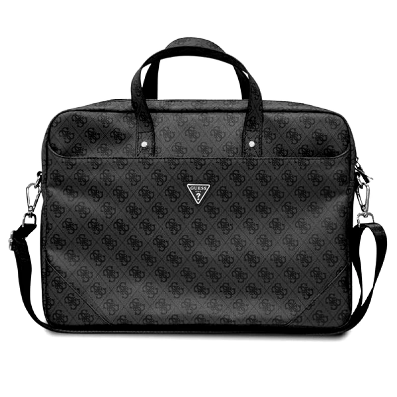 Guess Guess Χαρτοφύλακας -Τσάντα για laptop 16"GUCB15P4TK -Μαύρο