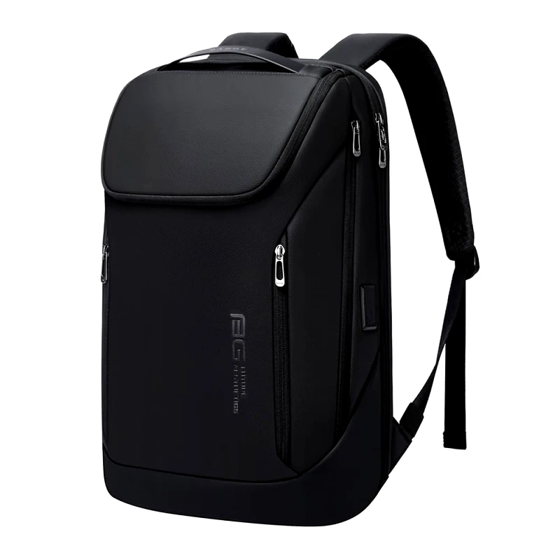 Bange Σακίδιο πλάτης 24L Laptop 15,6” Bange 2517 μαύρο