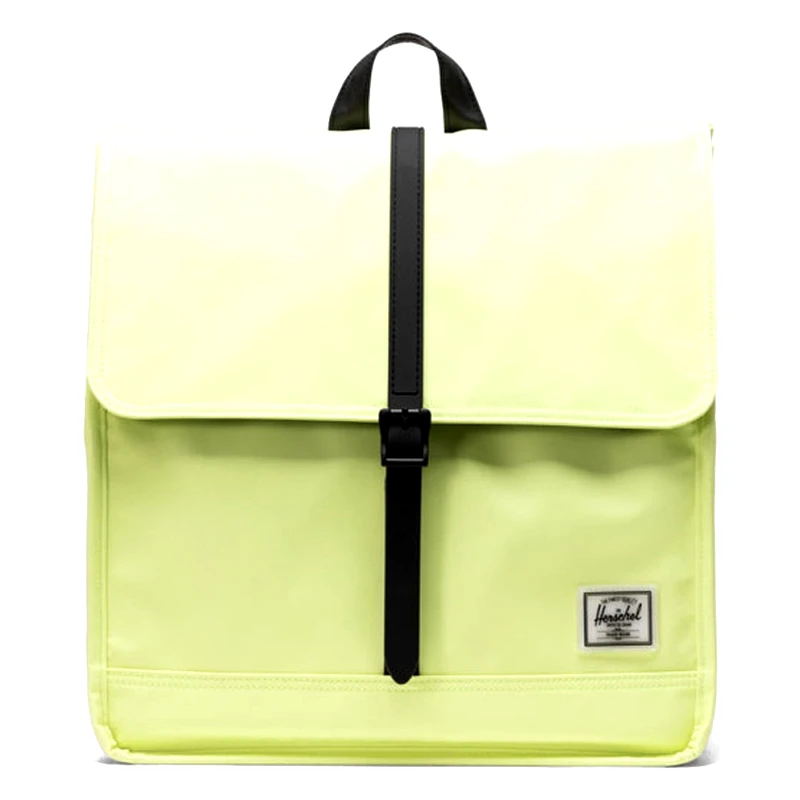 Herschel Herschel City Weather Resistant Σακίδιο Πλάτης 11666-06561 Κίτρινο