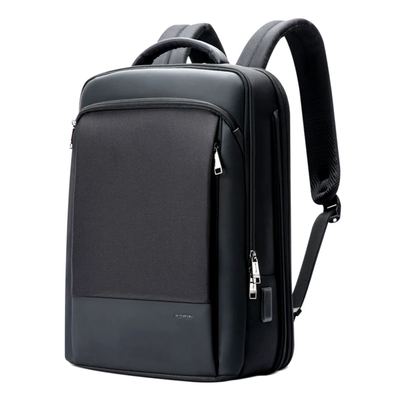 bopai Σακίδιο πλάτης Αντικλεπτικό 24L Laptop 15,6” Bopai 61-07311 μαύρο