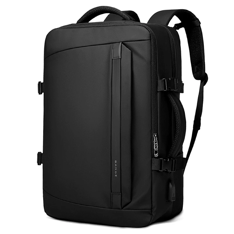 Bange Σακίδιο πλάτης 29L Laptop 15,6” Bange 2892 μαύρο