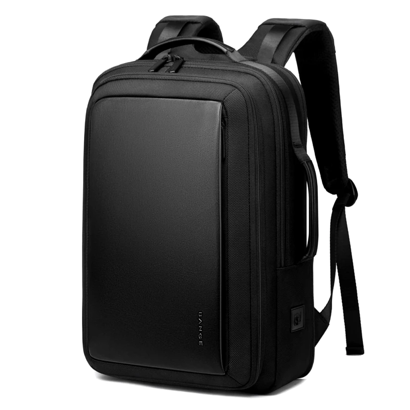 Bange Σακίδιο πλάτης 30L Laptop 15,6” Bange BG-S56 μαύρο