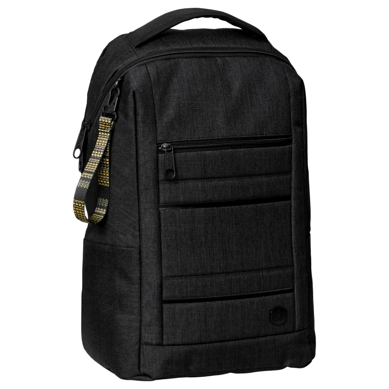 Caterpillar Σακίδιο Πλάτης Caterpillar Holt Laptop 19 L 84027-500