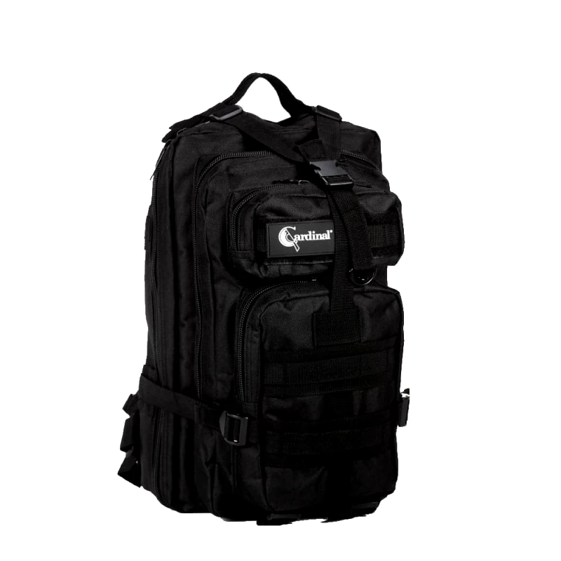 Cardinal Σακίδιο πλάτης Cardinal 35L MT1008 μαύρο