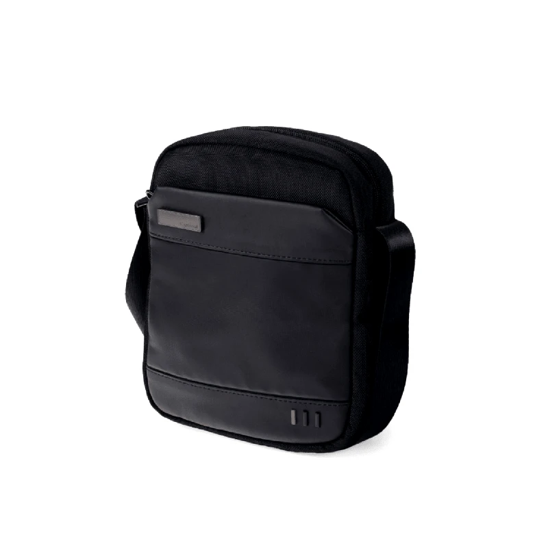 Cardinal Τσαντάκι ώμου Cardinal 124 μαύρο