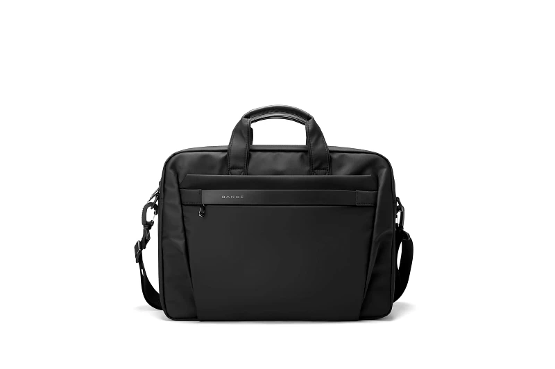Bange Επαγγελματικός Χαρτοφύλακας 15.6' Bange 2559 μαύρο