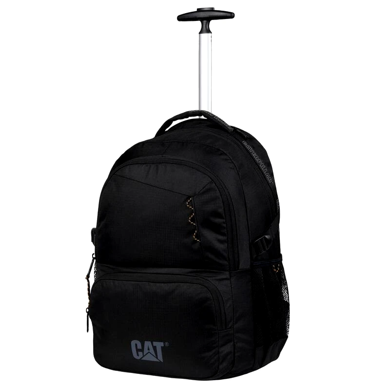 Caterpillar Σακίδιο Πλάτης Τροχήλατο Explorer Caterpillar 32L 84864-01