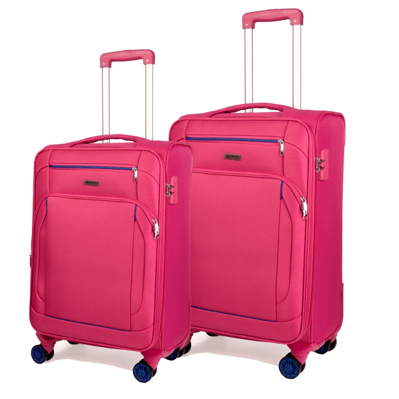 Cardinal Βαλίτσα trolley Spectra Cardinal μεσαία μεγάλη 5000 60/70cm ροζ