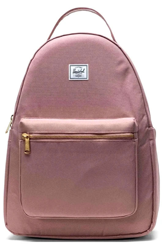 Herschel Herschel Σακίδιο Πλάτης Nova Unisex 18L 11392-02077 Ροζ