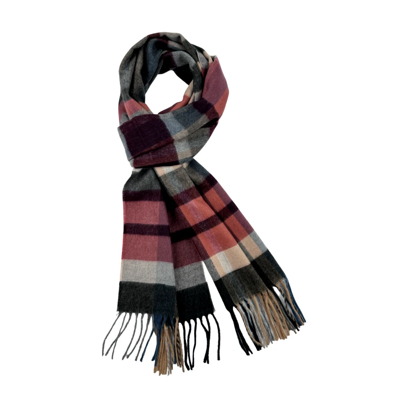 Monte Napoleone Monte Napoleone Κασκόλ 252-85-1450-8533 Multicolor