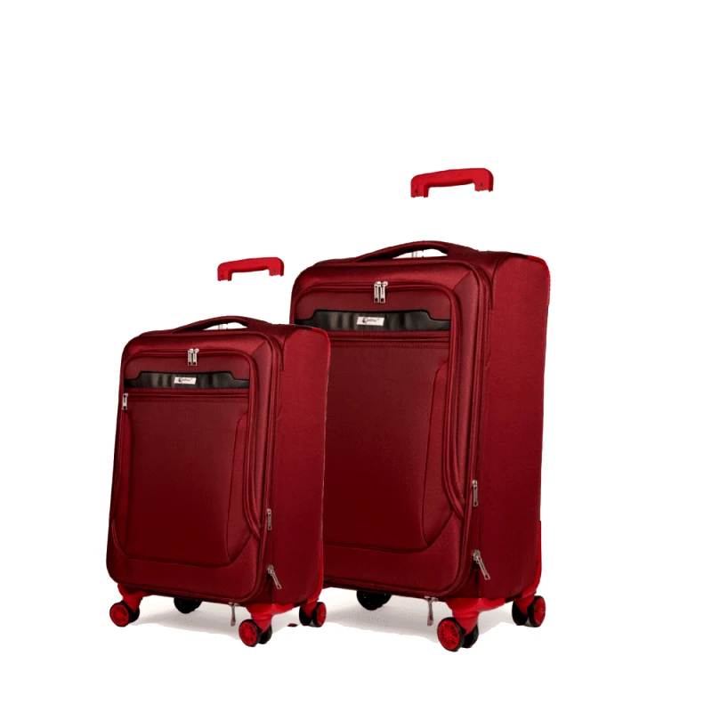 Cardinal Βαλίτσα trolley Cardinal μικρή μεσαία 3300 50/60cm μπορντό