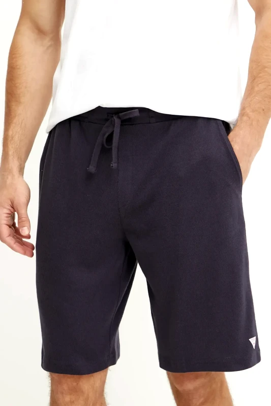 Guess Guess Ανδρική Βερμούδα F5GD00KC5Y1-G7V2 Μπλε