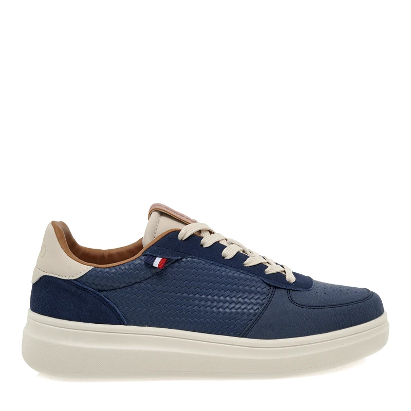 U.S. Polo ASSN. U.S. Polo Assn. Ανδρικά Sneakers CODY009B-DBL003 Μπλε