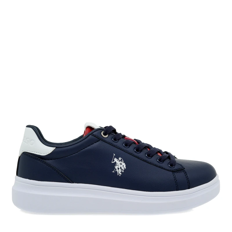 U.S. Polo ASSN. U.S. Polo Assn. Ανδρικά Sneakers CODY010-BLU005 Μπλε
