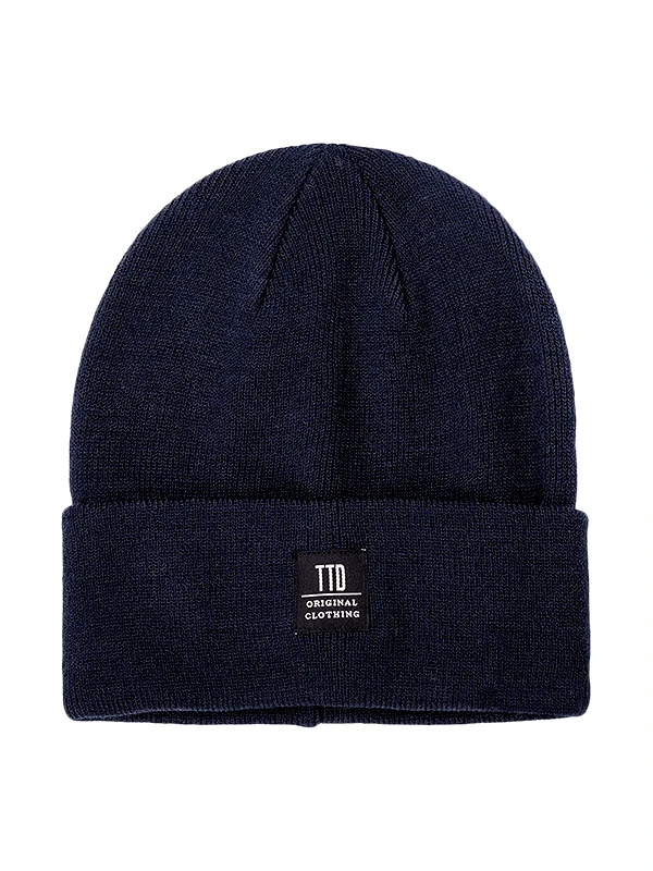Tom Tailor TOM TAILOR ΣΚΟΥΦΟΣ 02550150012-6576 NAVY