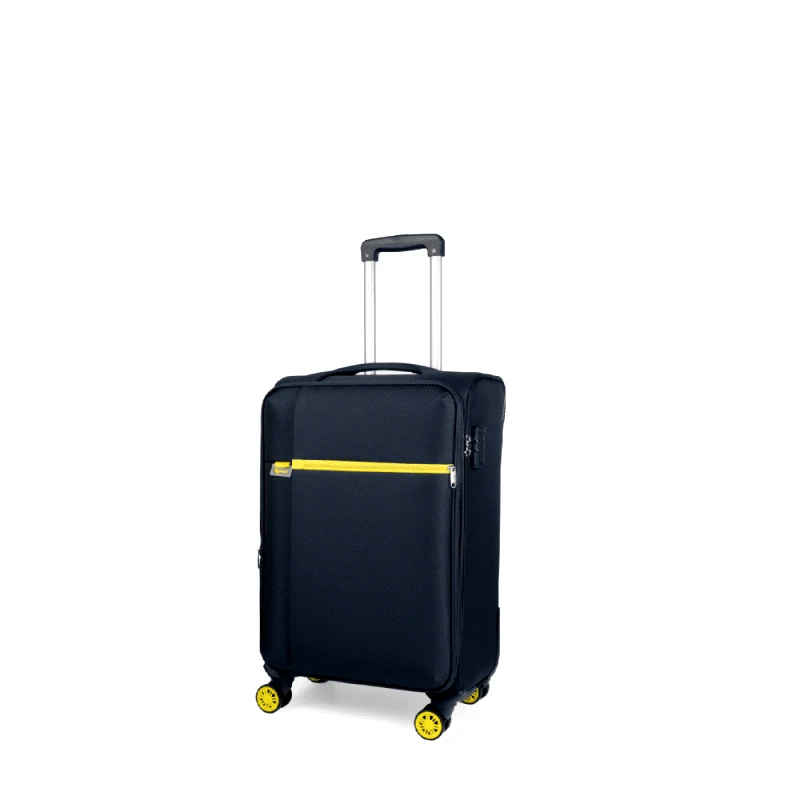 Cardinal Βαλίτσα trolley Oblivion Cardinal καμπίνας 5100/50cm σκούρο μπλέ
