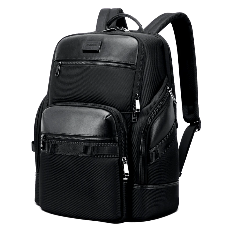 bopai Backpack 26L Laptop 15,6” Bopai 61-126261 μαύρο