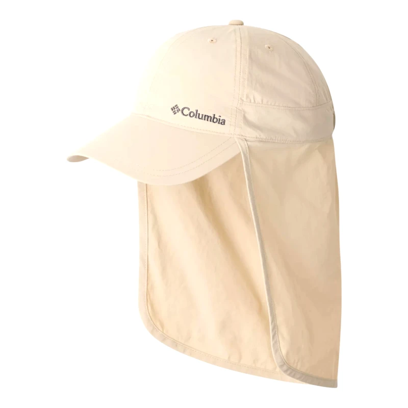 Columbia Columbia Unisex Καπέλο Schooner Bank™ Cachalot 2120471-271 Μπεζ