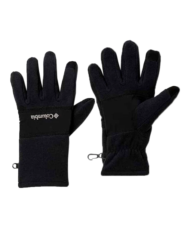Columbia Ανδρικό Γάντι Men's Fast Trek™ III Glove 2093941-010 Μαύρο