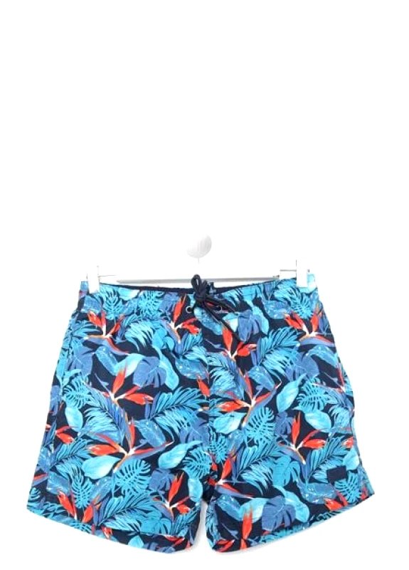 Pepe Jeans Pepe Jeans Ανδρικό Μαγιό Σορτς Spree Swimshort PMB10182-586 Μπλε