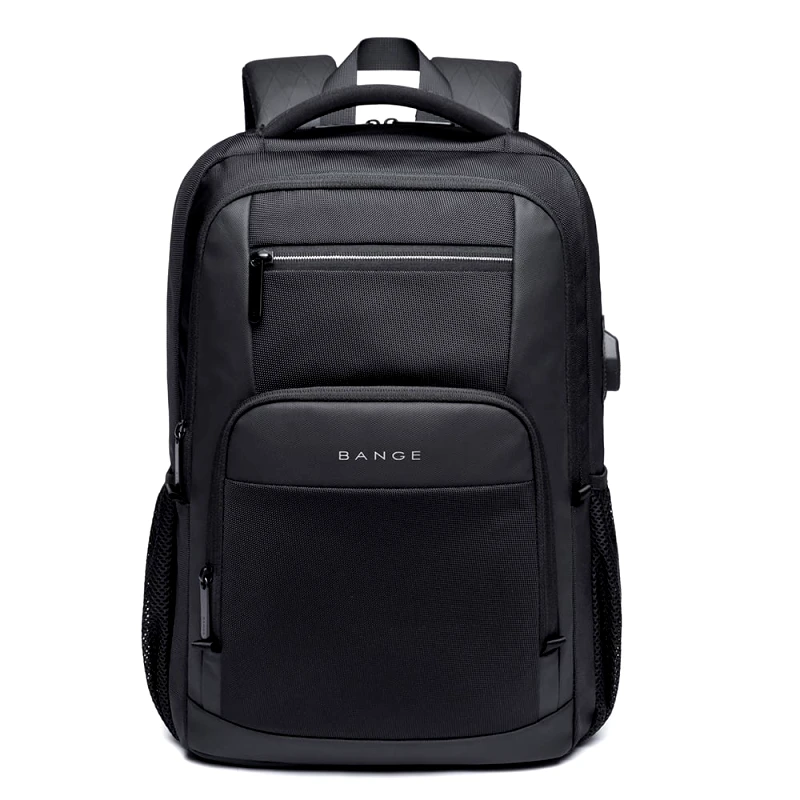 Bange Σακίδιο πλάτης 24L Laptop 15,6” Bange 1921 μαύρο