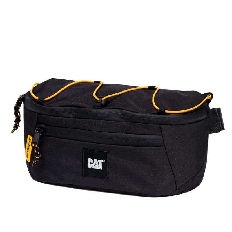Caterpillar Τσαντάκι μέσης City Vibes Caterpillar 84753-01