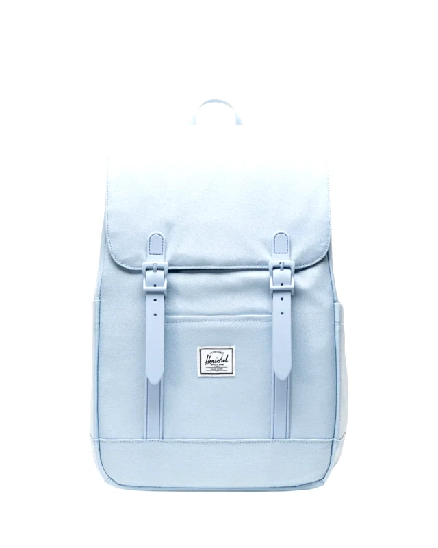 Herschel Σακίδιο Πλάτης Herschel Retreat™ Backpack | Small - 17L 11698-06578 Γαλάζιο
