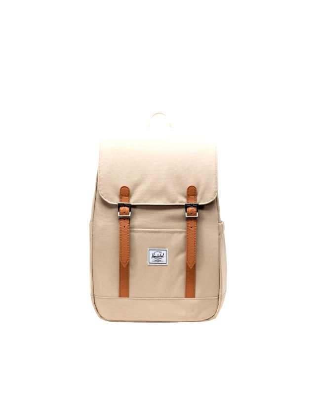 Herschel Σακίδιο Πλάτης Herschel Retreat™ Backpack | Small - 17L 11400-02112 Εκρού
