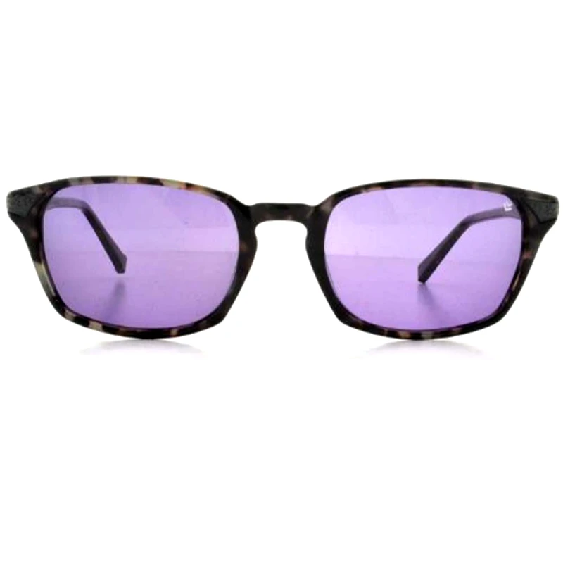 JONH VARVATOS JONH VARVATOS V782UF SMOKE TORT 53mm