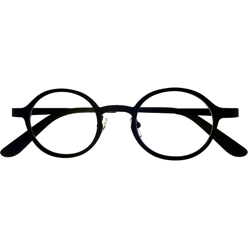 CONVERSE CONVERSE P005 MATTE BLACK 42mm