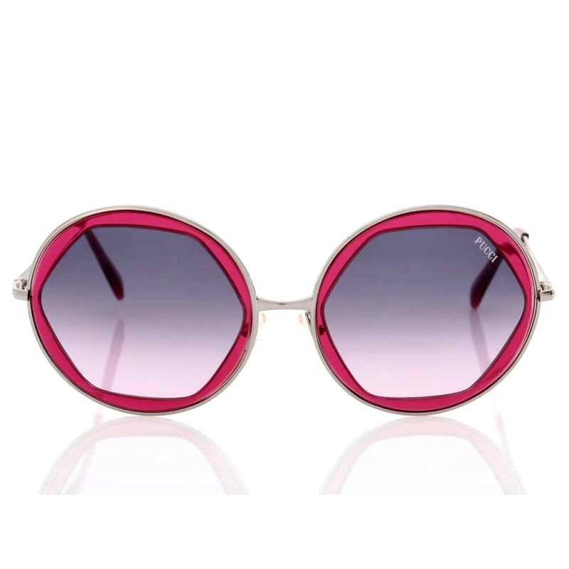 EMILIO PUCCI EMILIO PUCCI EP36 81B 57mm