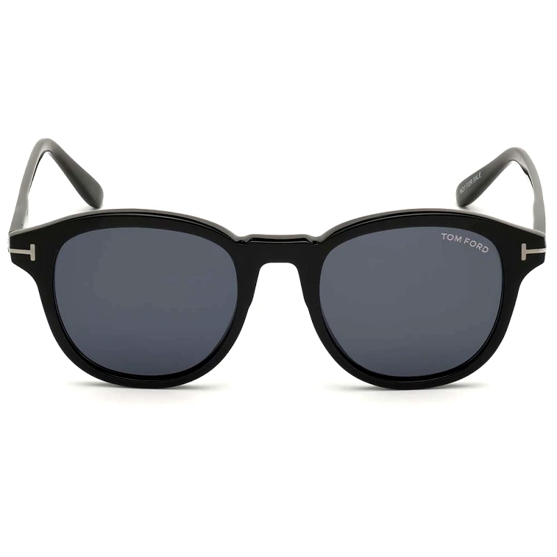 TOM FORD TOM FORD JAMESON FT0752-N 01A 52mm