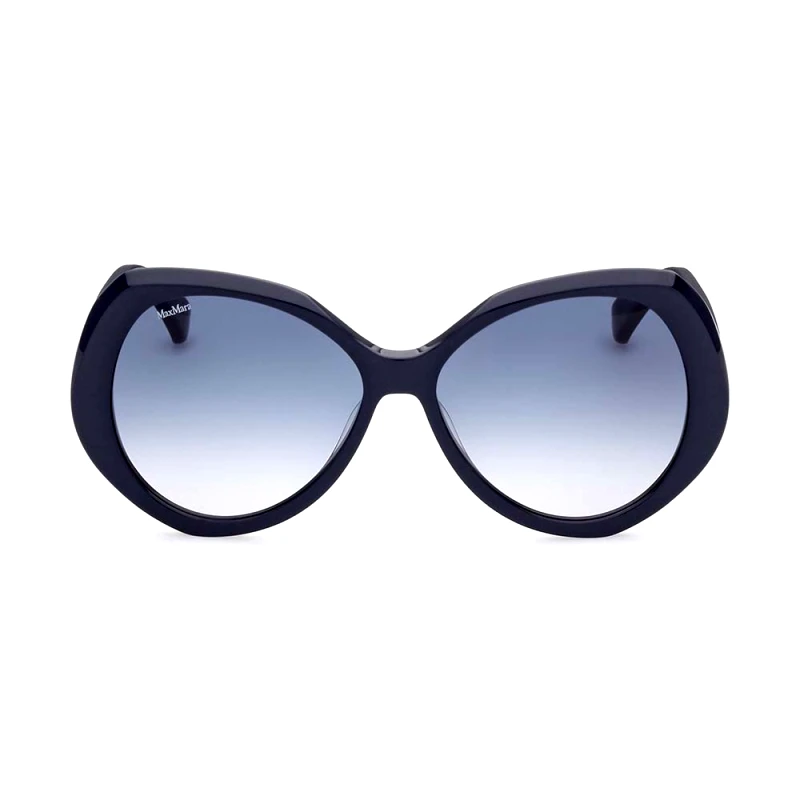 MAX MARA MAX MARA EMME2 MM0015/S 01B 59mm