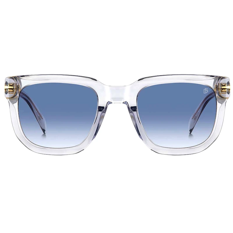 DAVID BECKHAM DAVID BECKHAM DB 7118/S 63M08 52mm