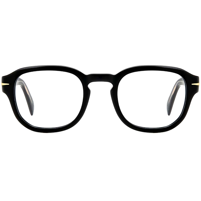 DAVID BECKHAM DAVID BECKHAM DB 7106 807 49mm